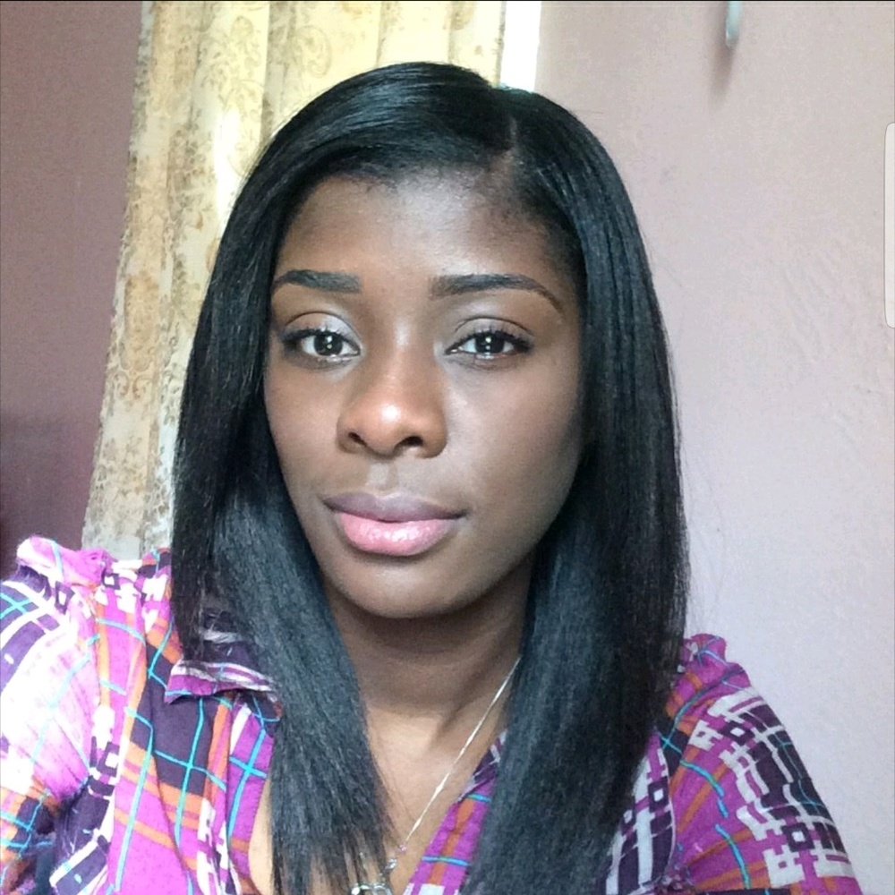 Meet your Posher, Ashley
